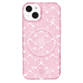 Sugar Baby Glitter iPhone Case