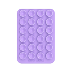 Purple MightyGrip MagSafe Mount
