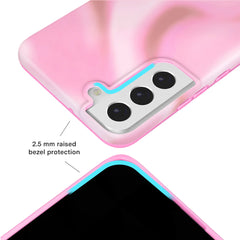 Strawberry Swirl Samsung Case