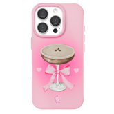 Espresso Please iPhone Case
