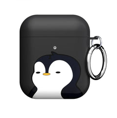 Pudgy Penguins #6873 AirPod Case