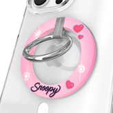 Snoopy Be Mine MagSafe Grip Ring