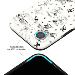 Martini Dreams iPhone Case