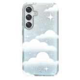 In the Clouds Stardust Samsung Case