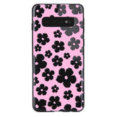 Pink Le Fleur Samsung Case