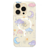 Sweet Dreams Frosted iPhone Case