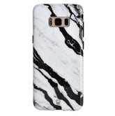 Panda Marble Samsung Galaxy Case