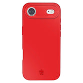 Hot Girl Red iPhone Case