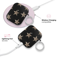 Rockstar Girlfriend AirPod Case