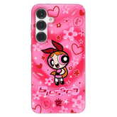 The Powerpuff Girls Blossom Samsung Case