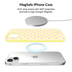 Buttercream Polka Dot iPhone Bundle Set