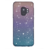 Ombre Stardust Glitter Samsung Case