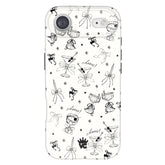 Martini Dreams iPhone Case