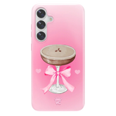 Espresso Please Samsung Case