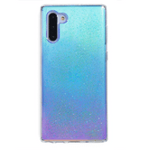 Glitter Nebula Samsung Galaxy Case
