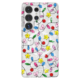 Deck the Halls Samsung Case