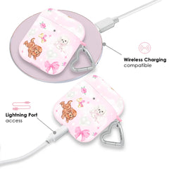Puppy Love AirPod Case