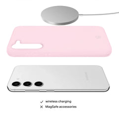 Strawberry Milk Jelly Samsung Case