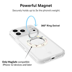 Tan Lines MagSafe Grip Ring