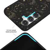 Night Sky Celestial Samsung Case