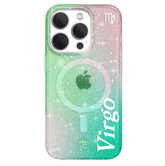 Sanctuary Virgo iPhone Case