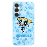 The Powerpuff Girls Bubbles Samsung Case