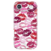 Kiss Me iPhone Case