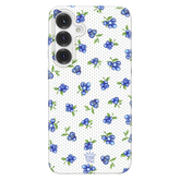 Blueberry Baby Samsung Case