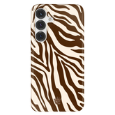 Coco Zebra Samsung Case