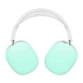 Mint Jelly AirPod Max Case