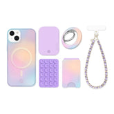 Jelly Glow Aura iPhone Bundle Set