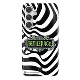Beetlejuice It's Showtime Samsung Case