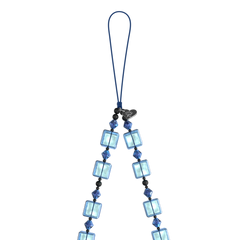 Icicle Phone Charm