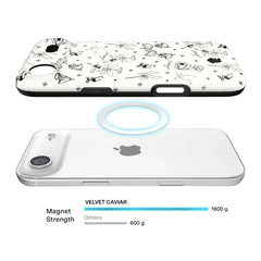 Martini Dreams iPhone Case