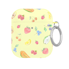 Cutie Fruity AirPod Case