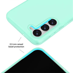 Mint Jelly Samsung Case