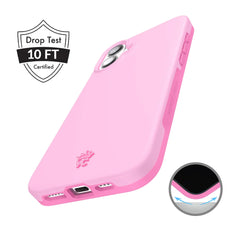 Pink Sugar iPhone Case