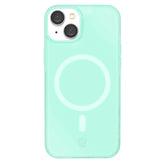 Mint Jelly iPhone Case