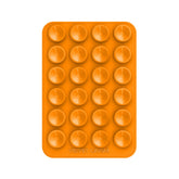Pumpkin Spice Orange MightyGrip MagSafe Mount