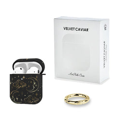 Night Sky Celestial AirPod Case