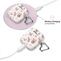 Puppies & Kittens AirPod Case