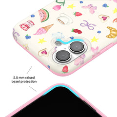 Summer Love iPhone Case