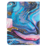 Galaxy Glitter iPad Case