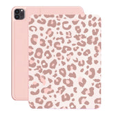 Blush Leopard iPad Case 2.0