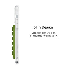 Matcha Green MagSafe MightyGrip
