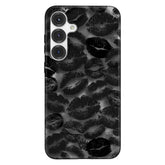 Kiss Me Goodnight Samsung Case