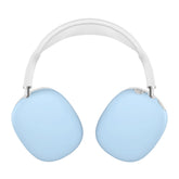 Cotton Candy Blue AirPod Max Case