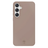 Cashmere Taupe Samsung Case