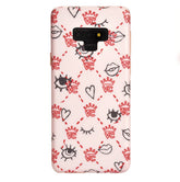 VC Logomania Samsung Galaxy Case