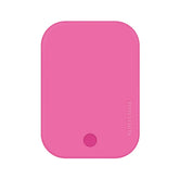Orchid Pink Portable MagSafe Charger Power Pack